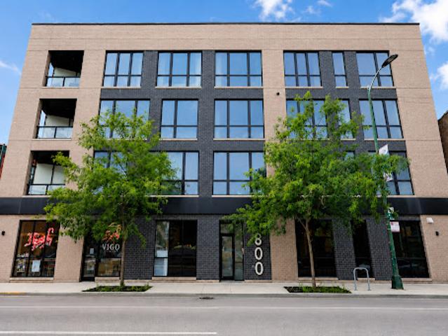 Apartment for sale in Chicago Park, Illinois