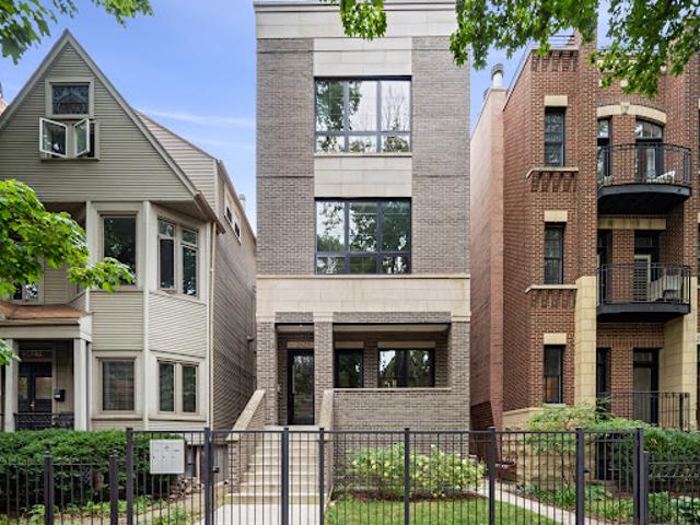 Apartment for sale in Chicago, Cook County