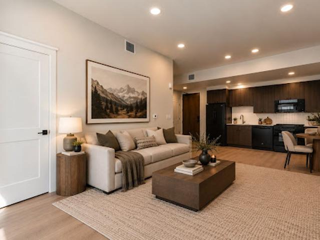 Apartment for sale in Denver