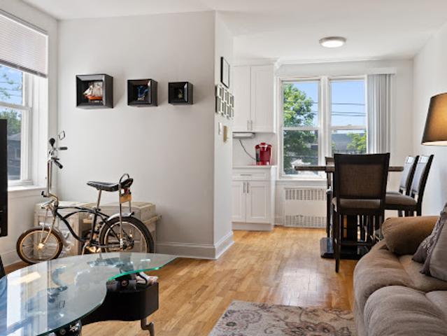 Apartment for sale in The Bronx, Arverne