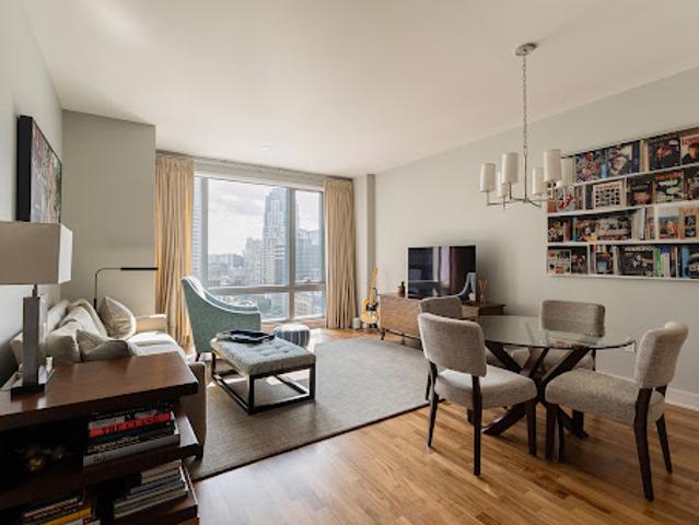 Apartment for sale in Boston, Massachusetts