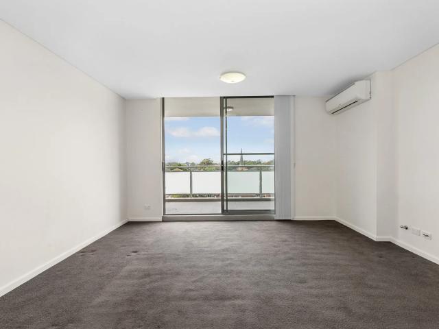Apartment for rent in Sydney, City of Parramatta Council