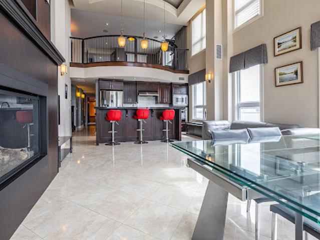 Apartment for sale in Wedgewood, Alberta