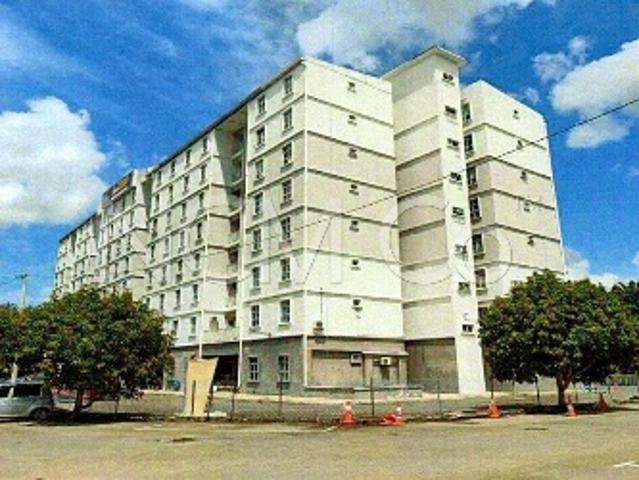 Apartment for sale in Perlis