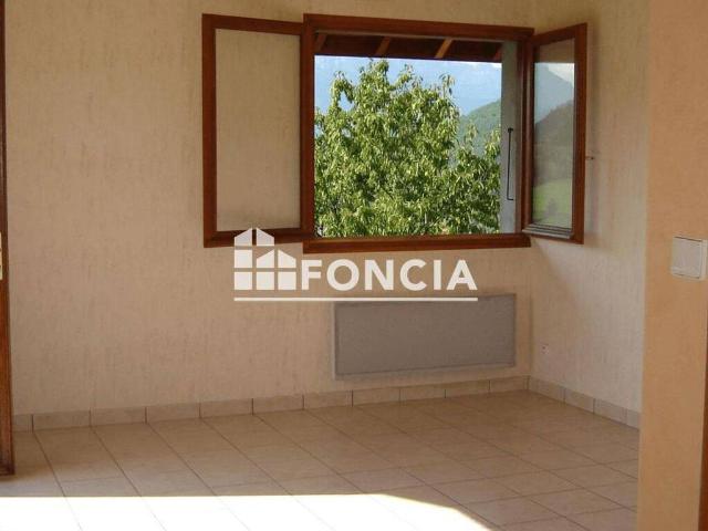 Appartement location à Ruche, Goncelin
