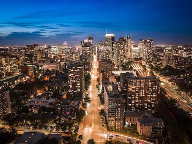 Apartment for sale in St. Leonard's, Quebec