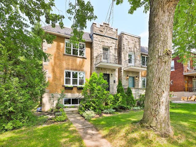 Apartment for sale in St. Leonard's, Quebec