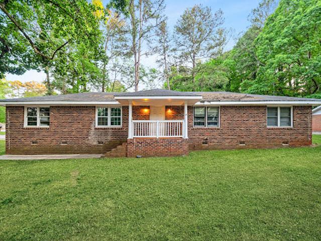 Apartment for sale in Lilburn, Georgia