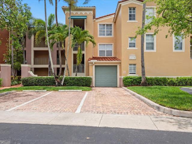 Apartment for sale in Wellington, Florida