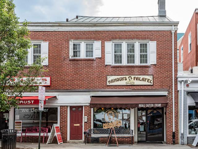 Apartment for rent in Princeton, New Jersey