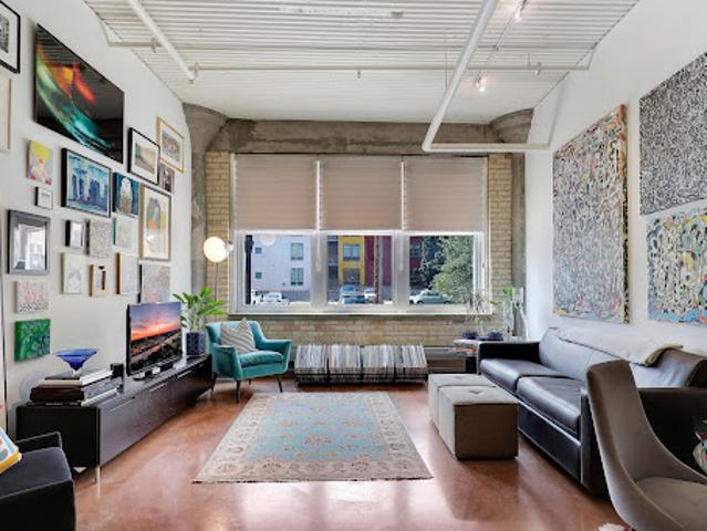 Apartment for sale in Ramsey, Minnesota