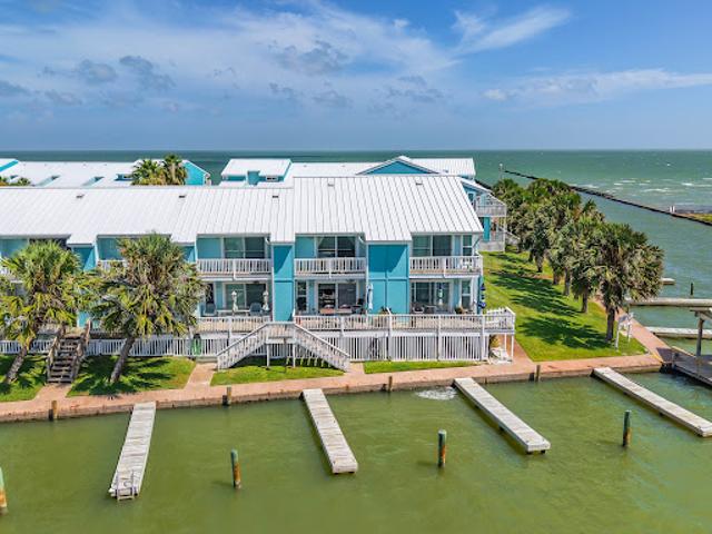Apartment for sale in Rockport, Aransas County