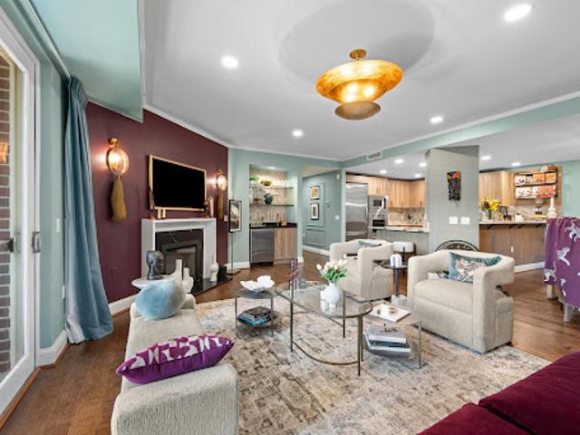 Apartment for sale in Baltimore, Gibsonton