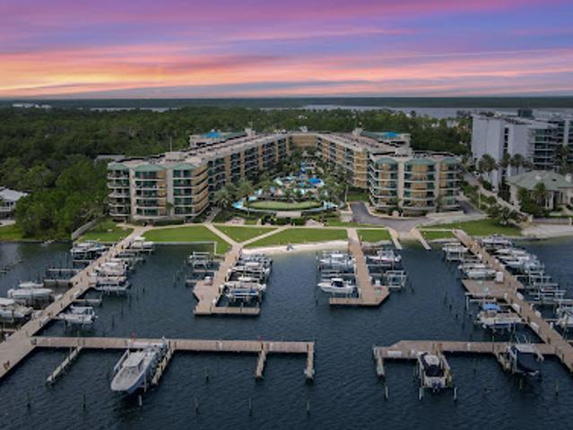 Apartment for sale in Orange Beach, Alabama