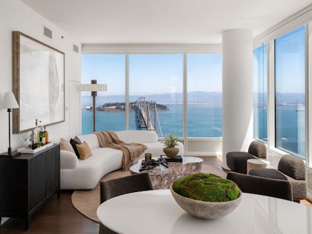 Apartment for sale in San Francisco, California