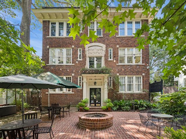 Apartment for sale in Atlanta, Georgia