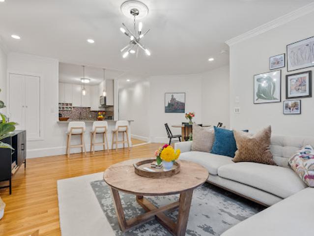 Apartment for sale in Boston, Suffolk County