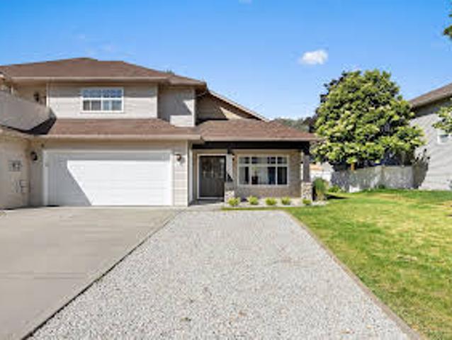 Apartment for sale in West Kelowna