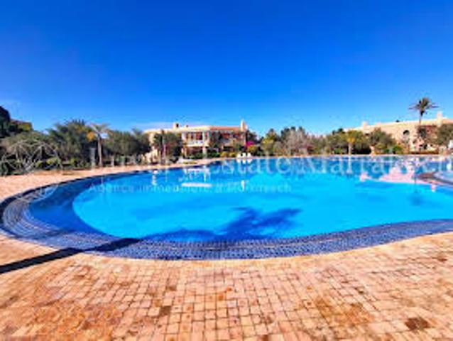 Appartement vente à Marrakech, L'Oriental