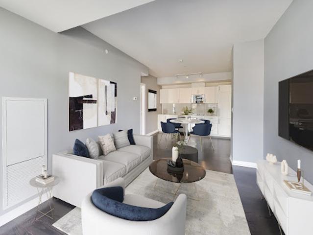 Apartment for sale in Toronto, Golden Horseshoe