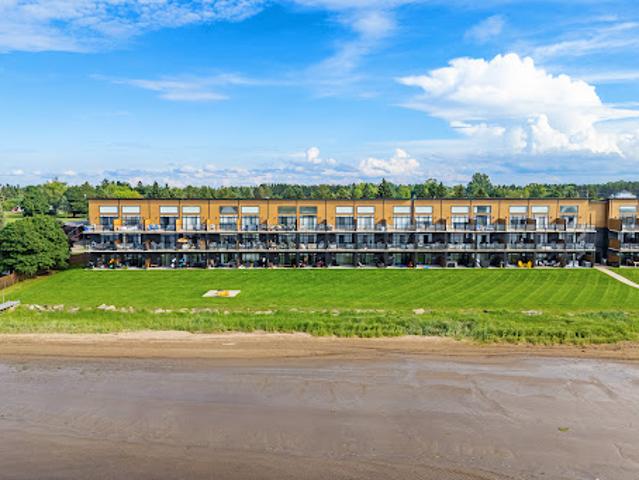Apartment for sale in Westmorland, New Brunswick