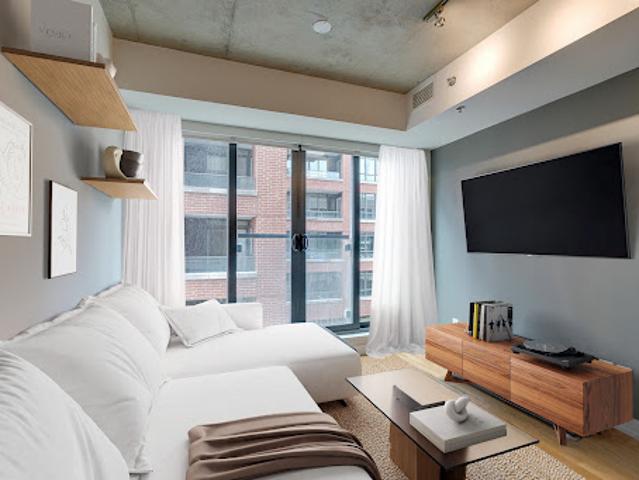 Apartment for sale in Woburn, Ontario