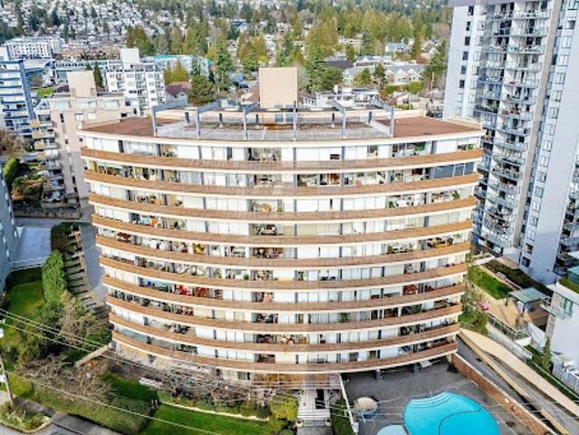 Apartment for sale in West Vancouver, British Columbia