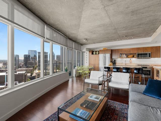 Apartment for sale in Portland
