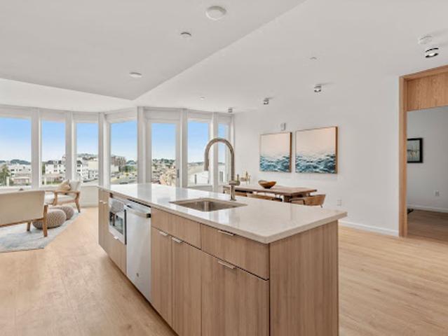 Apartment for sale in Hull, Massachusetts