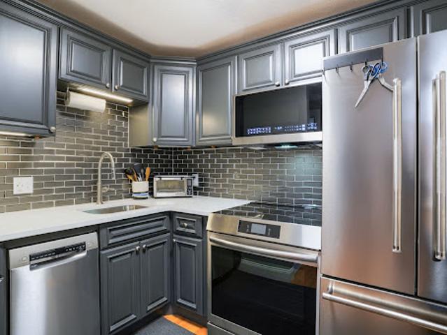 Apartment for sale in Boston, Massachusetts