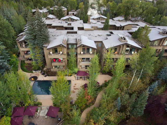 Apartment for sale in Aspen, Colorado
