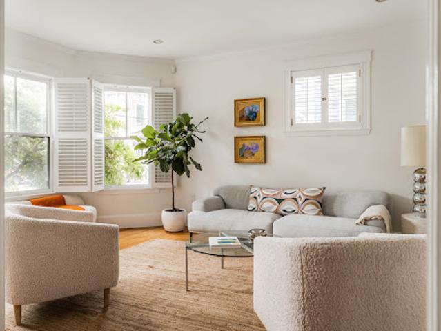 Apartment for sale in Cambridge, Massachusetts