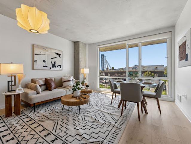 Apartment for sale in San Francisco, California