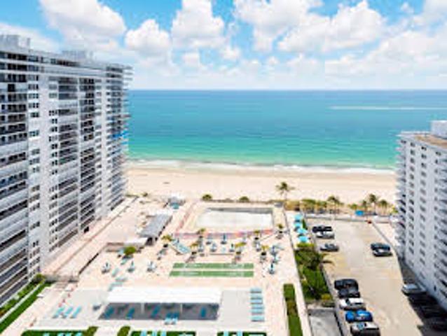 Apartment for sale in Fort Lauderdale Apartment for sale in Fort Lauderdale