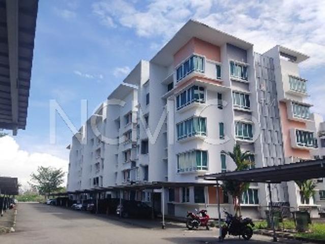 Apartment for sale in Sabah