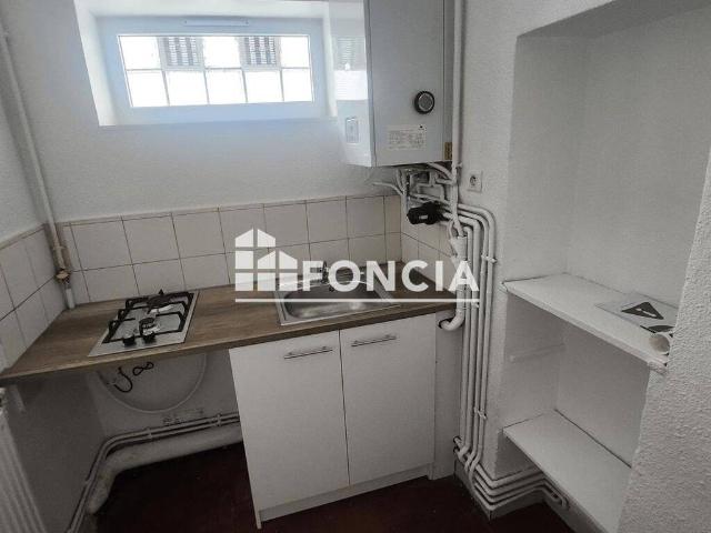 Appartement location à Montaury, Nîmes