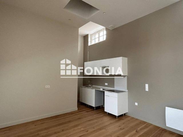 Appartement location à La Moutade, Chambaron sur Morge
