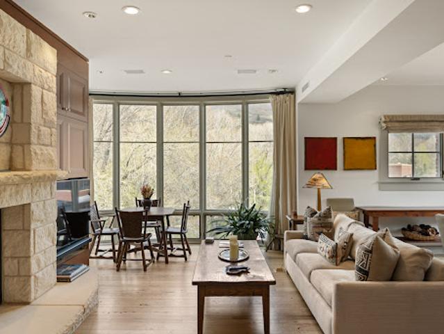 Apartment for rent in Aspen