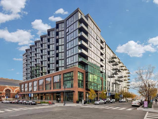 Apartment for sale in Washington, Washington DC