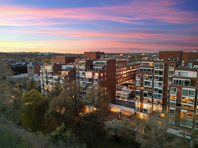 Apartment for sale in Cambridge, Massachusetts
