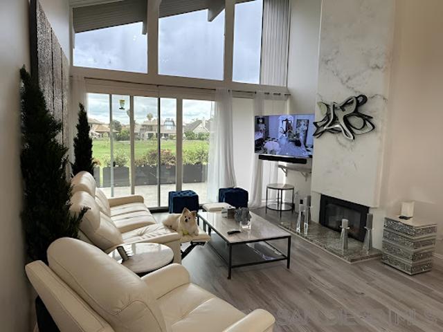 Apartment for sale in Rancho Santa Fe, San Diego County