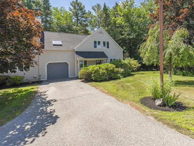 Apartment for sale in Yarmouth, Maine