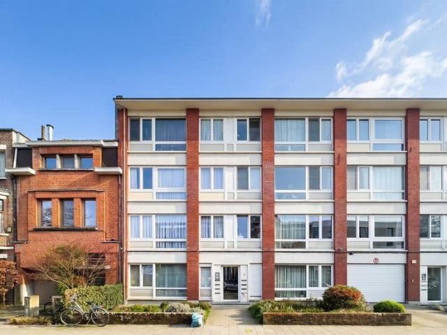 Appartement location à Antwerpen