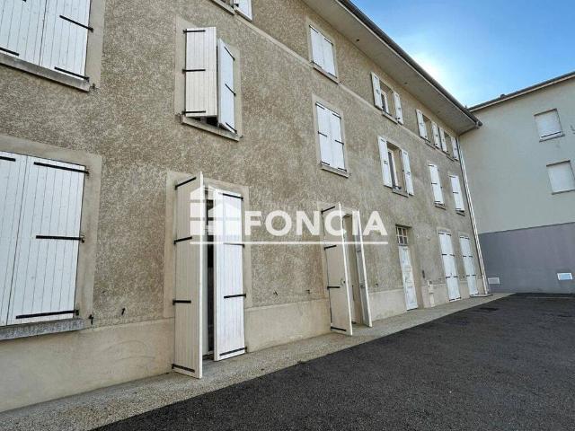 Appartement location à Gières, Isère