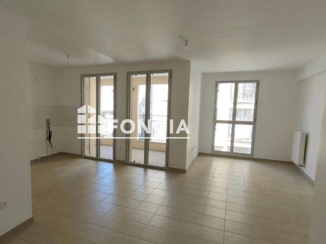 Appartement location à Le grand Puits, Allauch