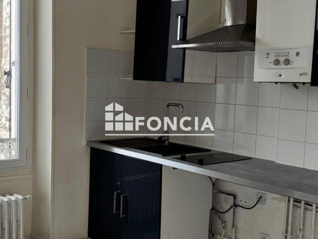 Appartement location à Nemours, Seine-et-Marne