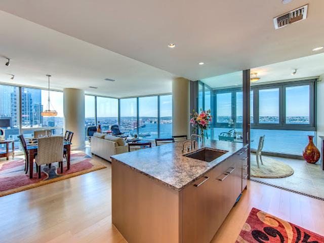 Apartment for sale in Seattle