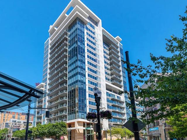 Apartment for sale in Portland