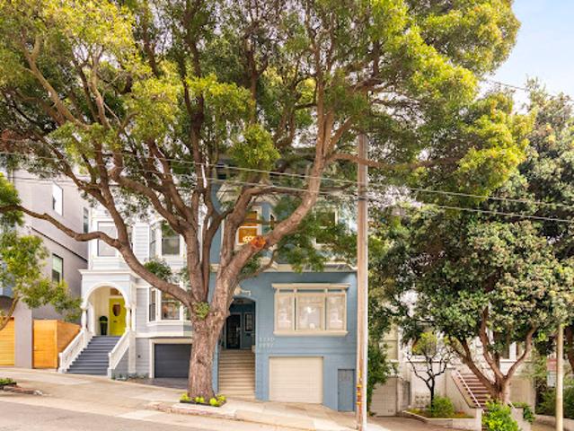 Apartment for sale in San Francisco, California