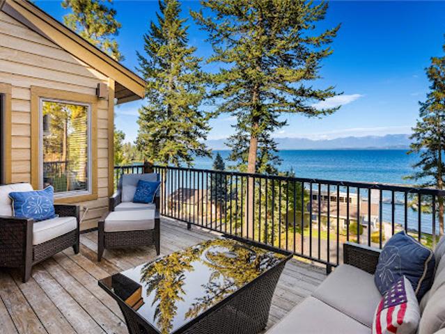 Apartment for sale in Lakeside